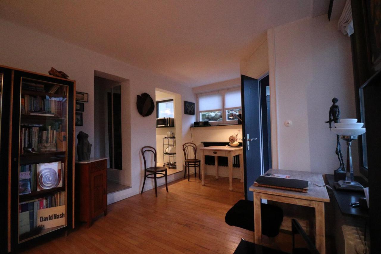 Art Of Living Apartment Ploen Exterior photo