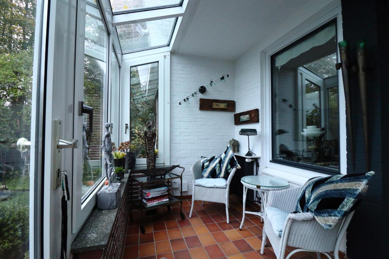 Art Of Living Apartment Ploen Exterior photo